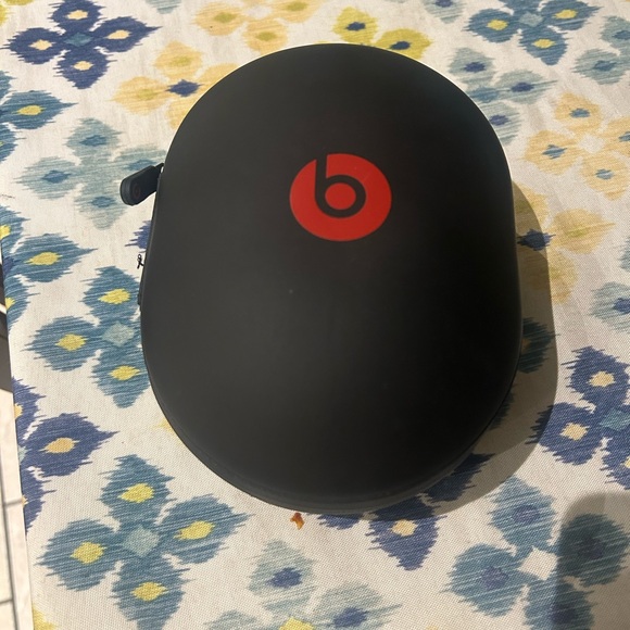 Beats Studio Pro wireless Black, - Picture 5 of 10